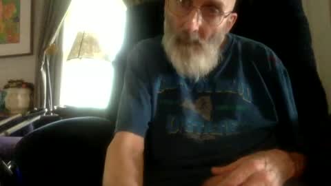 Randy online show from 07-21-26, 08:55