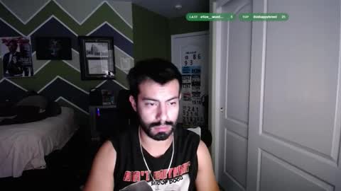 randomink3 online show from 11-07-25, 02:28