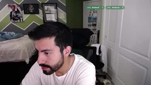 randomink3 online show from 02-22-26, 09:24