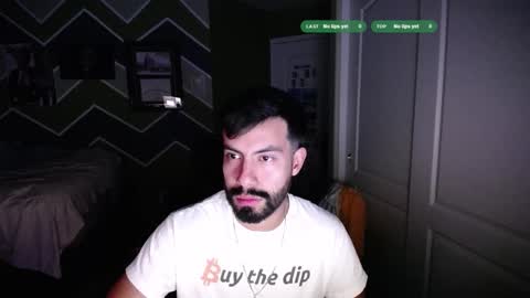 randomink3 online show from 03-15-26, 02:28