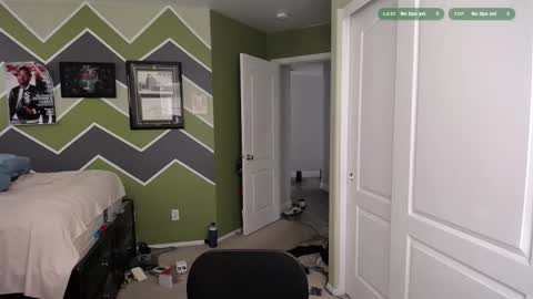 randomink3 online show from 03-21-26, 04:54