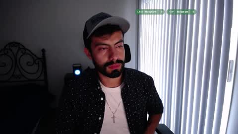 randomink3 online show from 04-18-26, 12:36