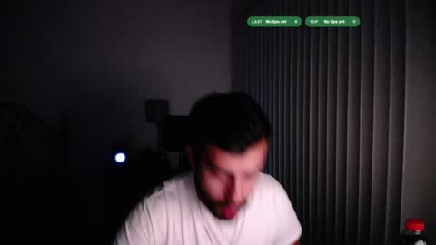 randomink3 online show from 04-21-26, 02:37