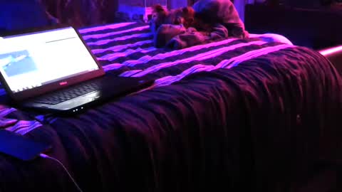 Randy8inbater online show from 12-07-24, 12:56