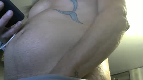 Randy8inbater online show from 09-12-25, 07:08