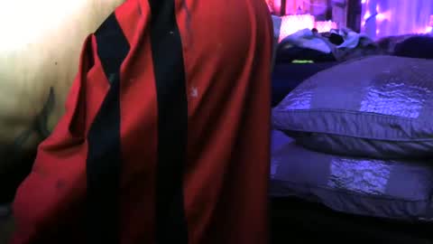 Randy8inbater online show from 09-18-25, 09:11