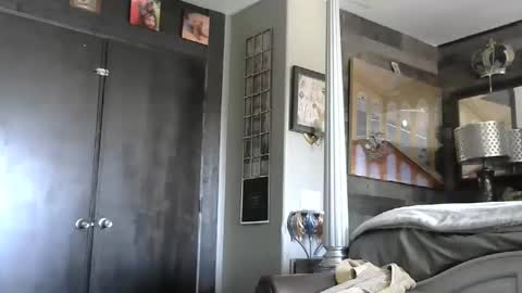 Randy8inbater online show from 11-25-25, 08:42