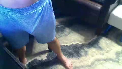 Randy8inbater online show from 12-21-25, 06:20