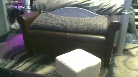 Randy8inbater online show from 02-02-26, 07:40