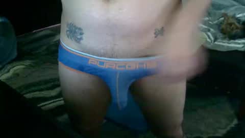 Randy8inbater online show from 04-15-26, 09:48