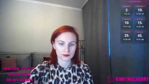 Cherry  Miss Cherry online show from 03-04-25, 03:04
