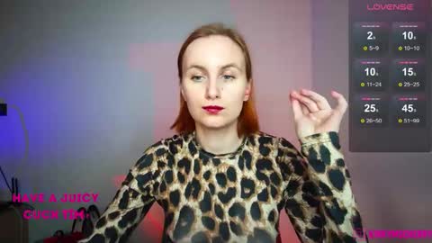 Cherry  Miss Cherry online show from 10-16-25, 03:57