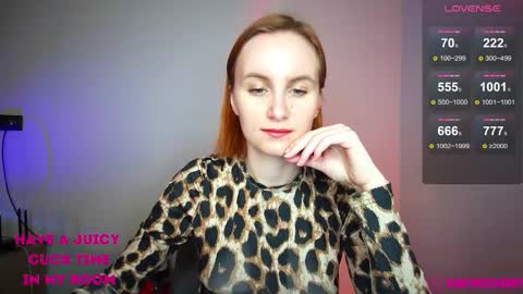 Cherry  Miss Cherry online show from 10-21-25, 02:40