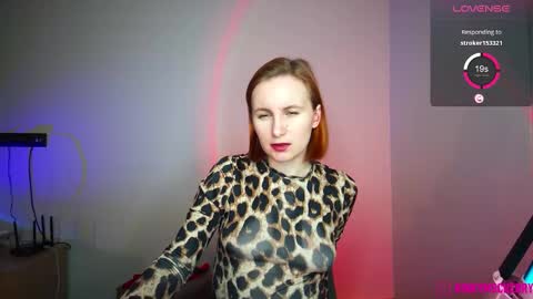 Cherry  Miss Cherry online show from 11-05-25, 03:23