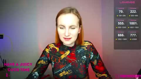 Cherry  Miss Cherry online show from 11-08-25, 04:40