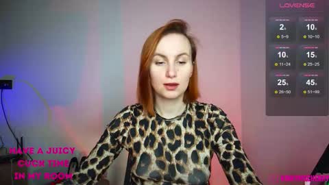 Cherry  Miss Cherry online show from 11-16-25, 02:33