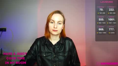 Cherry  Miss Cherry online show from 11-20-25, 03:01