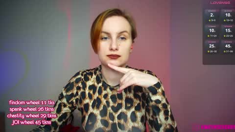 Cherry  Miss Cherry online show from 04-12-26, 04:23