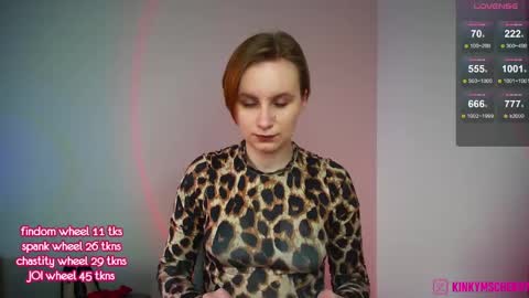 Cherry  Miss Cherry online show from 04-19-26, 02:16