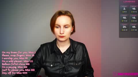 Snapshot of randycherry chatting on 05-30-26, 03:09 Cherry Miss Cherry online show from 05-30-26, 03:09