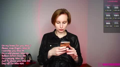 Snapshot of randycherry chatting on 05-31-26, 03:41 Cherry Miss Cherry online show from 05-31-26, 03:41