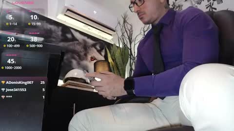 Snapshot of randylukehot chatting on 12-15-24, 04:04 randylukehot online show from 12-15-24, 04:04