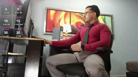 randylukehot online show from 02-24-26, 07:12