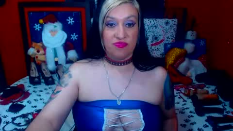Snapshot of randymaturex01 chatting on 12-24-24, 01:49 Sonia online show from 12-24-24, 01:49