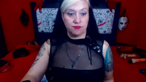 Snapshot of randymaturex01 chatting on 02-27-25, 02:21 Sonia online show from 02-27-25, 02:21