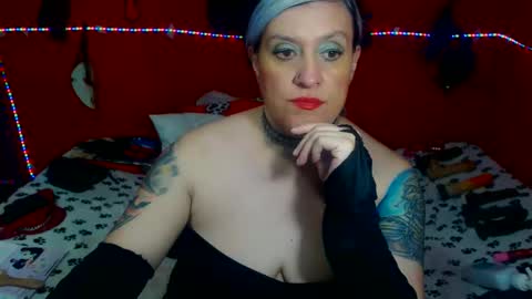 Snapshot of randymaturex01 chatting on 09-21-25, 07:48 Sonia online show from 09-21-25, 07:48