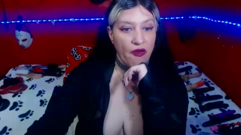 Sonia online show from 03-15-26, 06:58