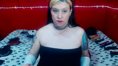 Sonia online show from 06-22-26, 03:58