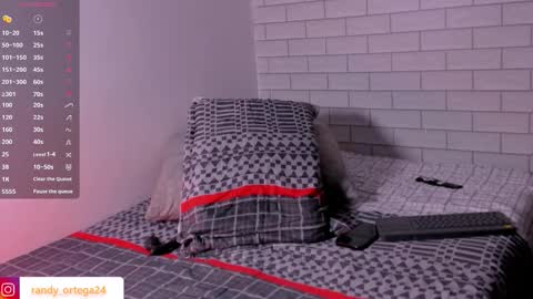 Randy online show from 01-05-26, 09:29