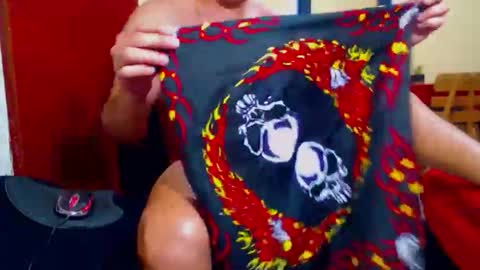 randypein online show from 04-11-26, 03:00