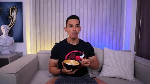 RANDY online show from 12-01-25, 06:46