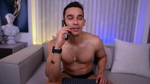 RANDY online show from 12-17-25, 10:38