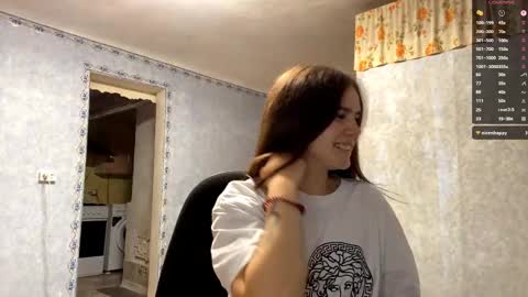 Lia online show from 09-19-25, 05:13