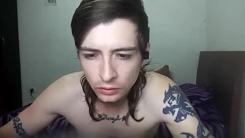 Rangel and Lola online show from 11-01-25, 06:59