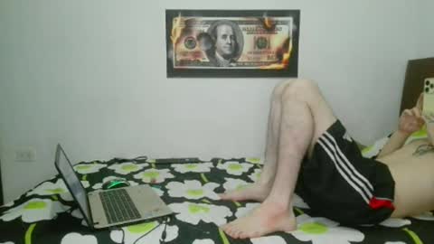 Rangel and Lola online show from 02-11-26, 03:00