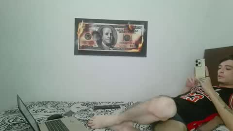 Rangel and Lola online show from 03-15-26, 07:09