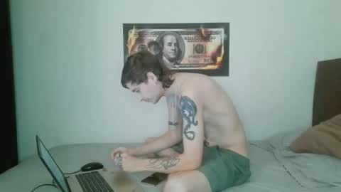 Rangel and Lola online show from 03-23-26, 05:17