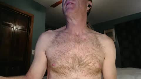 Ranger510 online show from 02-01-26, 03:27