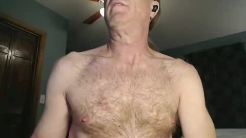 Ranger510 online show from 03-16-26, 01:44