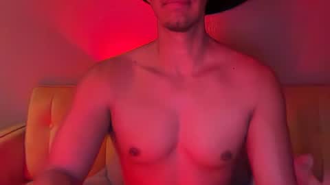 Snapshot of rangrover08 chatting on 07-29-26, 04:10 Sebastian online show from 07-29-26, 04:10