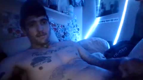 Randy online show from 12-06-24, 09:54