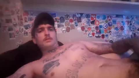 Randy online show from 12-12-24, 08:47