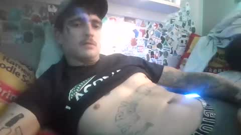 Randy online show from 12-12-24, 07:04