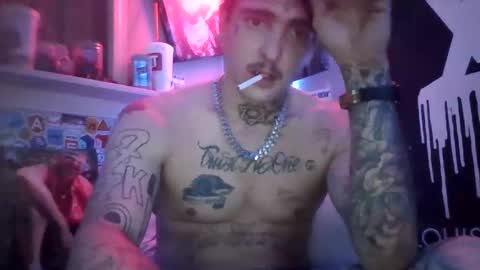 Randy online show from 12-13-24, 01:04