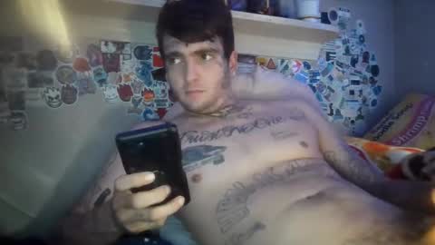 Randy online show from 12-19-24, 07:18