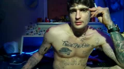 Randy online show from 12-28-24, 09:42